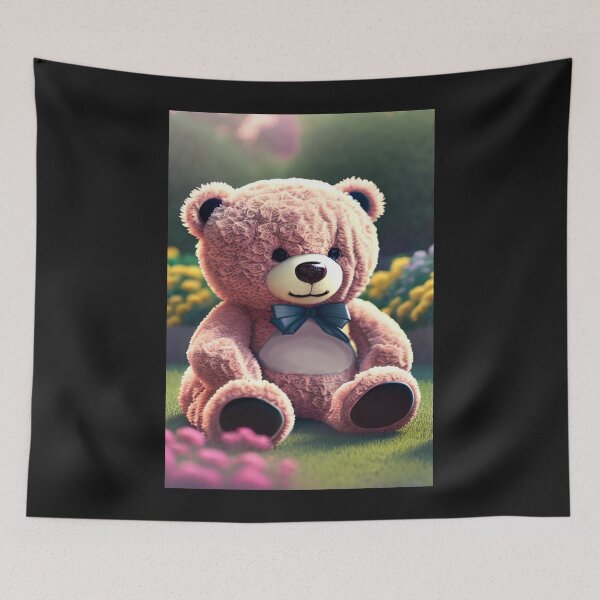 Item preview, Teddy bear 28 designed and sold by Pontom46.