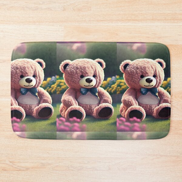 Item preview, Teddy bear 28 designed and sold by Pontom46.