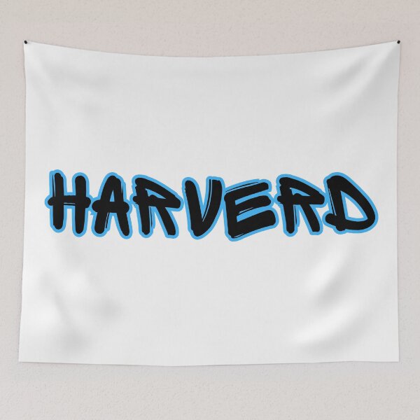 Item preview, Harverd designed and sold by letsgetinspired.