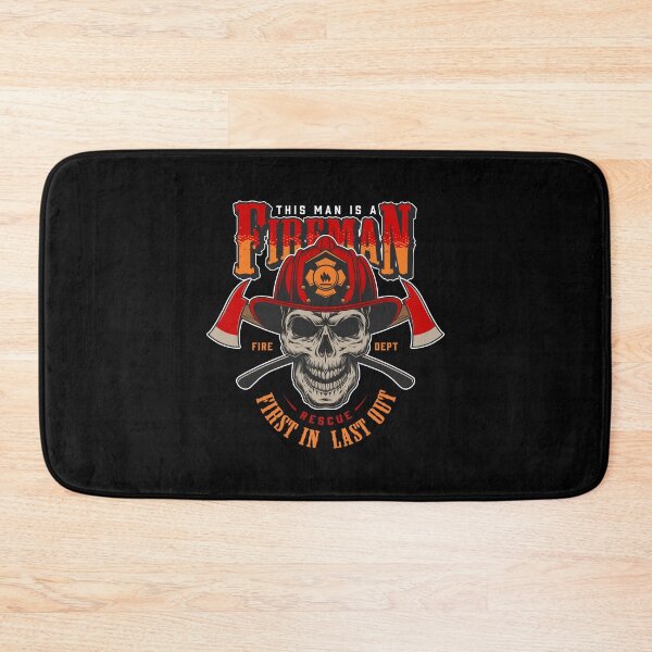 Item preview, We are proud of our firefighters designed and sold by Shirt-Expert.