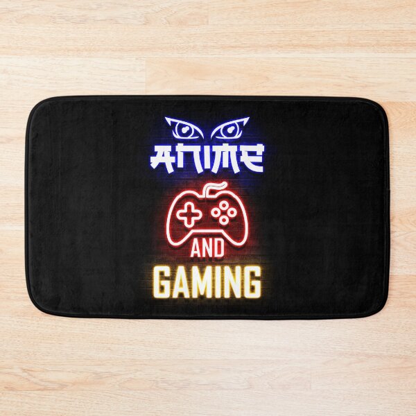 Item preview, Anime and Gaming designed and sold by Avoudyn.