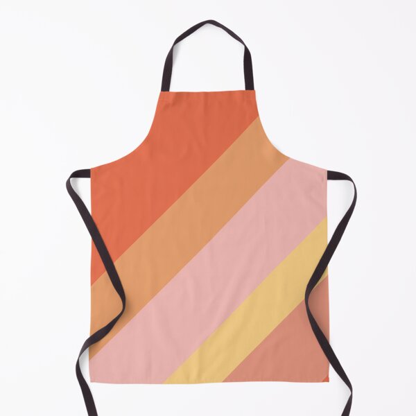 Item preview, Diagonal stripes in retro style designed and sold by BattaAnastasia.
