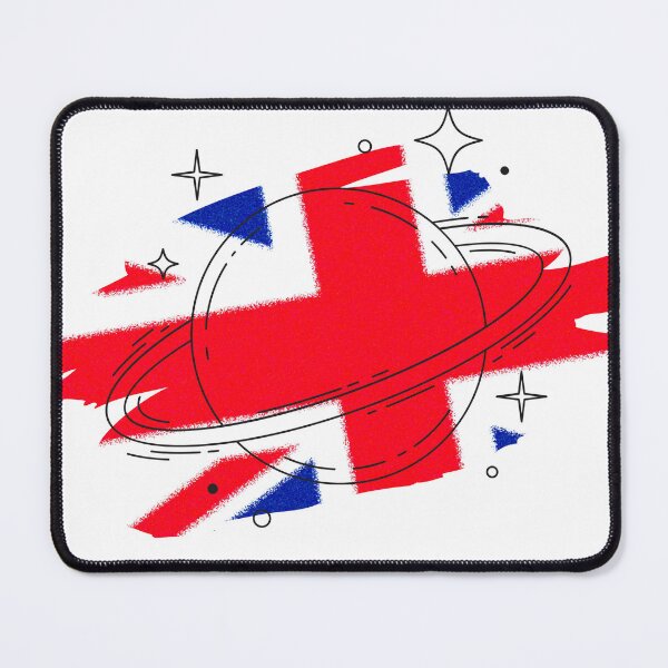 Item preview, Eurovision 2022 United Kingdom designed and sold by CaitlinRuth.