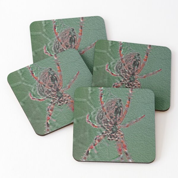 Item preview, Hanging Spiders designed and sold by Daizyner.