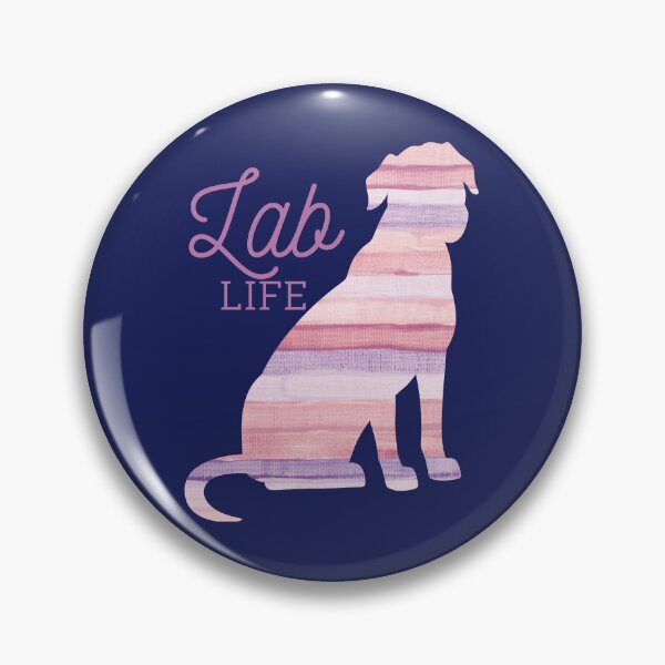 Item preview, Lab Life! designed and sold by joysandone.