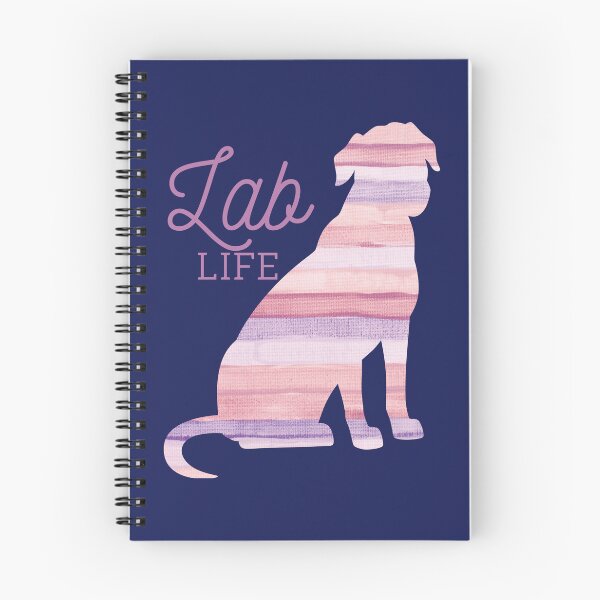 Item preview, Lab Life! designed and sold by joysandone.