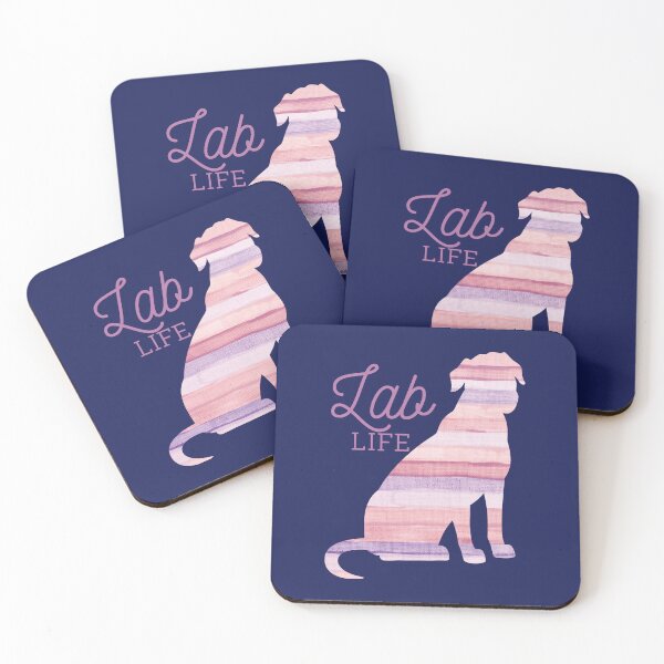 Item preview, Lab Life! designed and sold by joysandone.