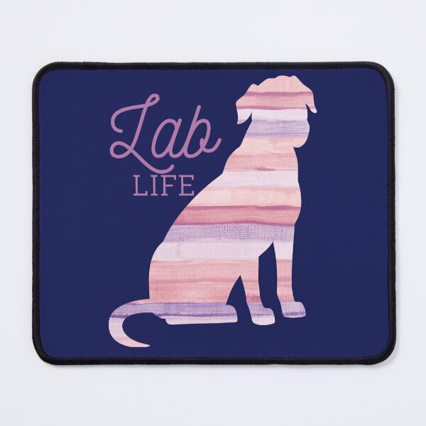 Item preview, Lab Life! designed and sold by joysandone.