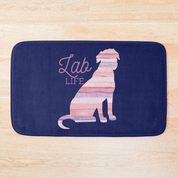 Item preview, Lab Life! designed and sold by joysandone.