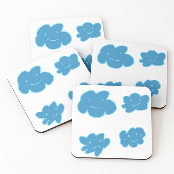 Item preview, cloud of mood 1997 designed and sold by PN-PHOUDNOY.