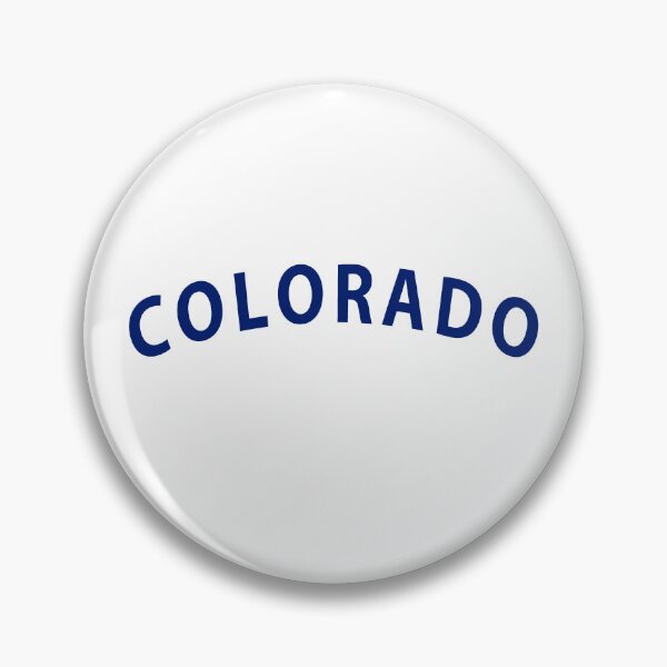 Item preview, COLORADO designed and sold by brian7708.