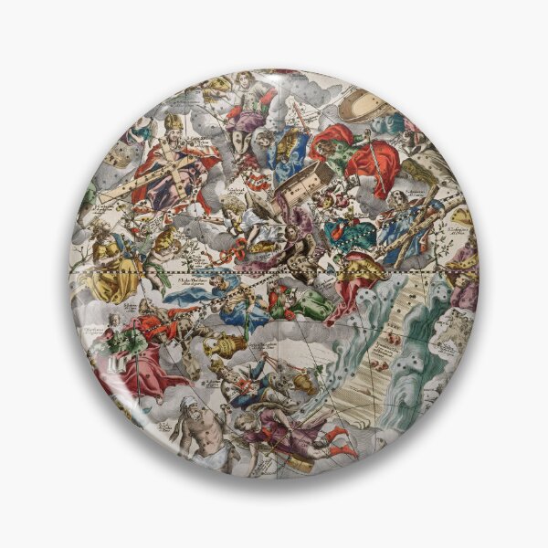 Item preview, Harmonia Macrocosmica 23 designed and sold by Antron23.