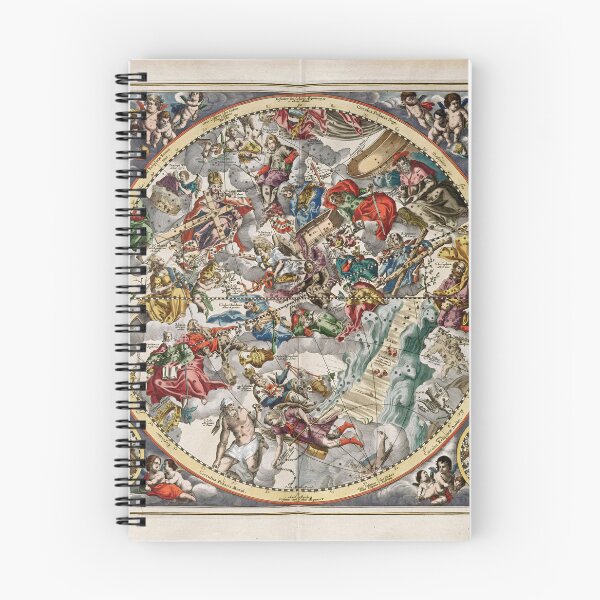 Item preview, Harmonia Macrocosmica 23 designed and sold by Antron23.