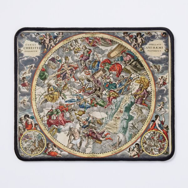 Item preview, Harmonia Macrocosmica 23 designed and sold by Antron23.