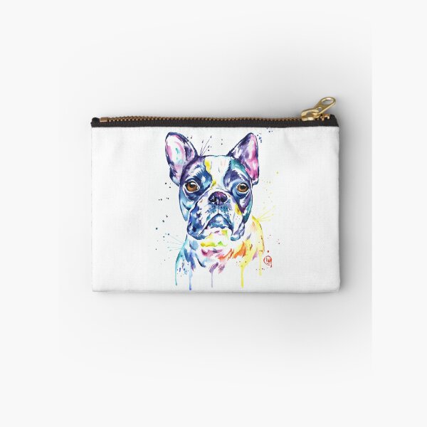 Item preview, Boston Terrier designed and sold by Lisa Whitehouse.