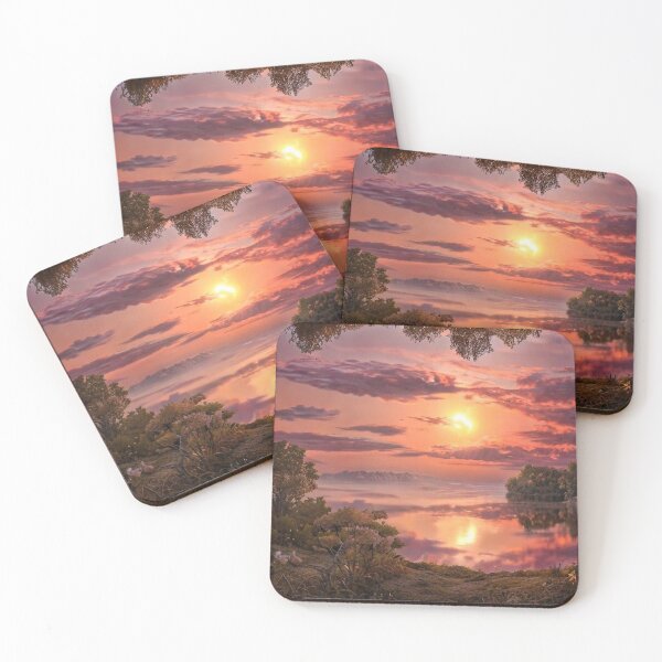 Item preview, Supernatural Sunset designed and sold by M-Lin.