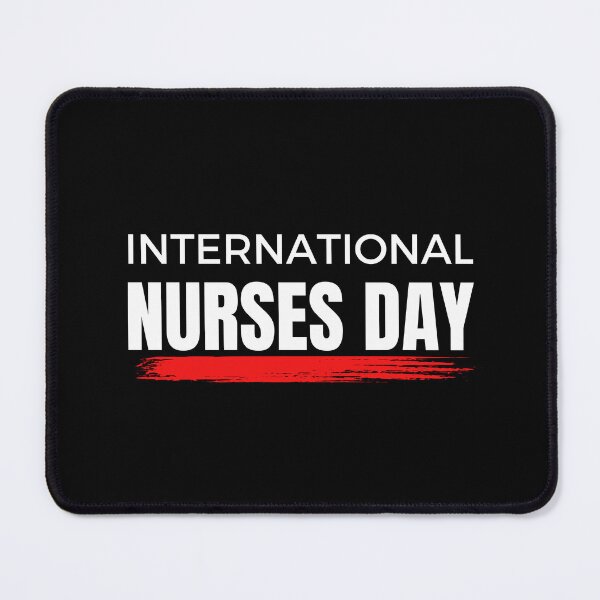 Item preview,  international nurses day designed and sold by Emotionsy.