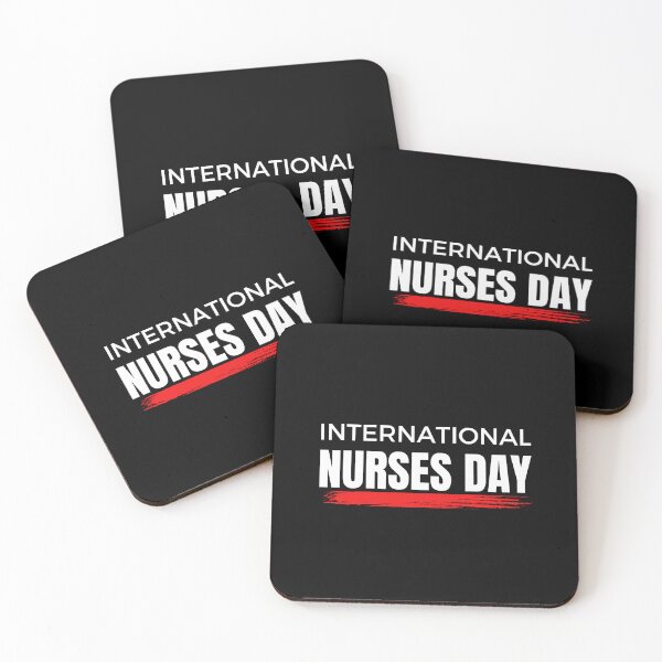 Item preview,  international nurses day designed and sold by Emotionsy.
