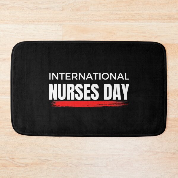 Item preview,  international nurses day designed and sold by Emotionsy.