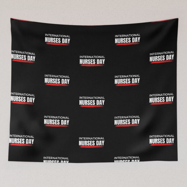 Item preview,  international nurses day designed and sold by Emotionsy.
