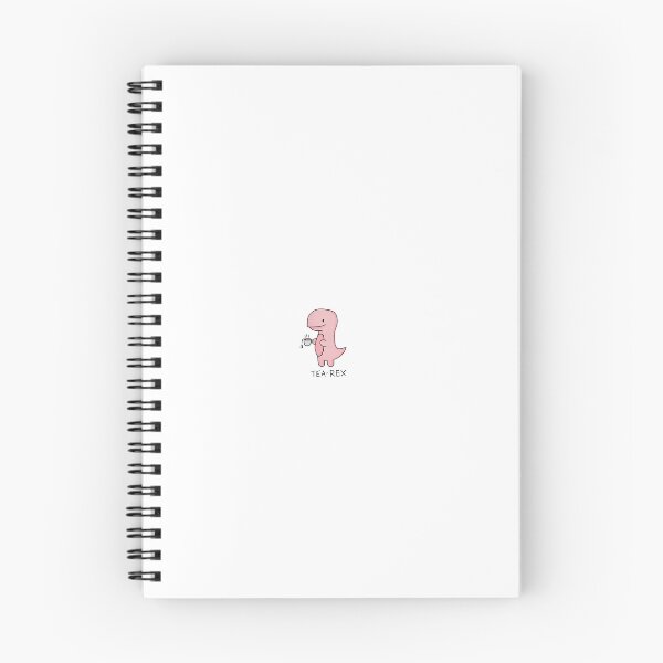 Item preview, Tea-Rex sticker designed and sold by Stickers N More.