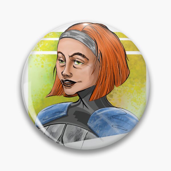 Item preview, Bo katan kryze designed and sold by Alidaerrante.