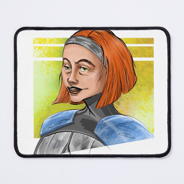 Item preview, Bo katan kryze designed and sold by Alidaerrante.