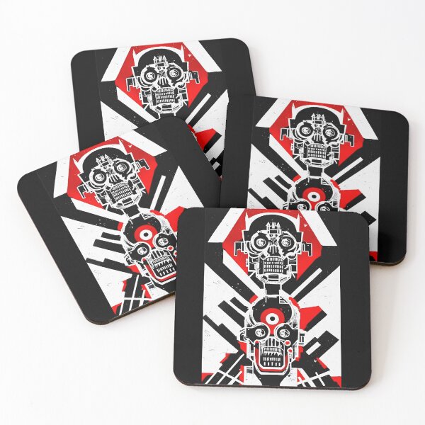 Item preview, Cyborg designed and sold by StudioDestruct.