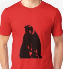 Devilman Crybaby Unisex T-Shirt