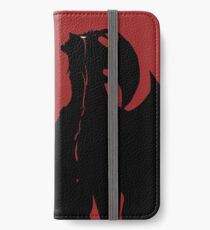 Devilman Crybaby Étui portefeuille/coque/skin iPhone
