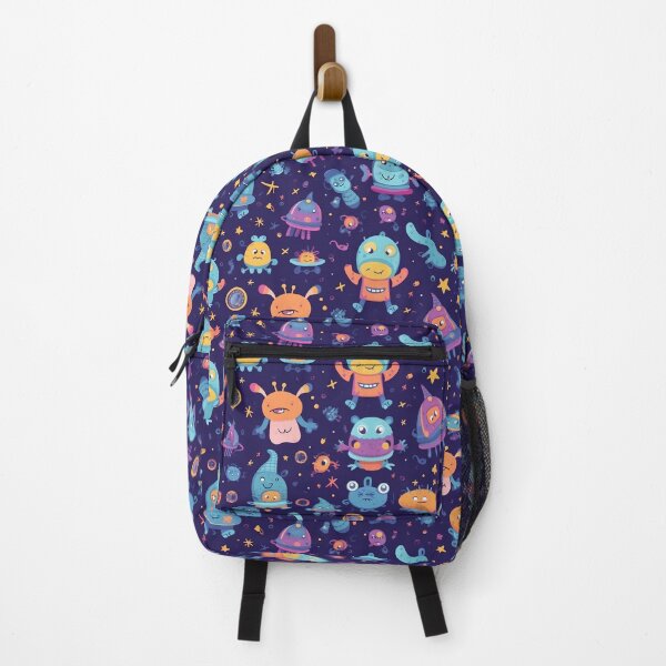 Item preview, extraterrestres lindos designed and sold by VisualDepot.