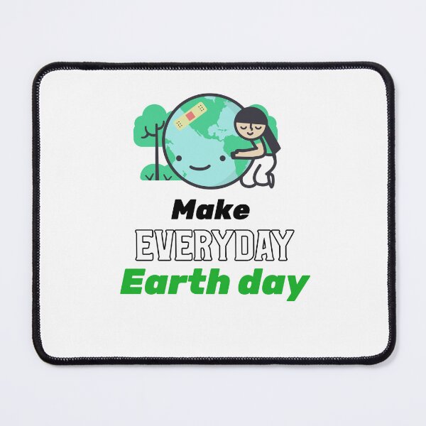 Item preview, Earth day 2023 - Earth day falls on April 22 , designed and sold by mr&mrsmalik malik.