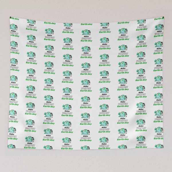 Item preview,  Earth day 2023 - Earth day falls on April 22 ,  designed and sold by mr&mrsmalik malik.