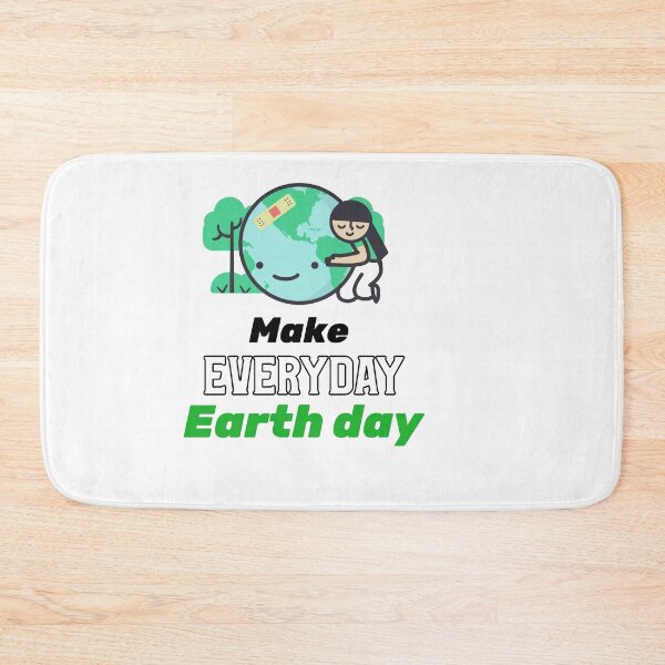 Item preview,  Earth day 2023 - Earth day falls on April 22 ,  designed and sold by mr&mrsmalik malik.
