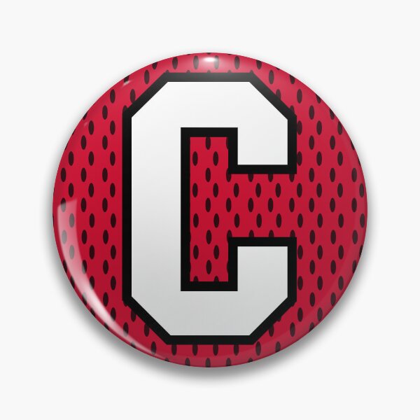 Aperçu de l'œuvre L'écusson du capitaine de hockey créée et vendue par StickerCub.