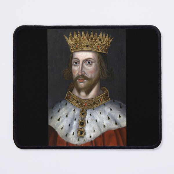 Item preview, Henry II – Ruler designed and sold by CrankyOldDude.