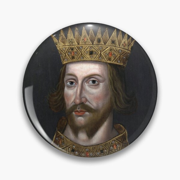 Item preview, Henry II – Ruler designed and sold by CrankyOldDude.