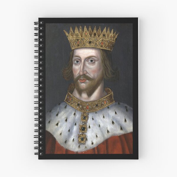 Item preview, Henry II – Ruler designed and sold by CrankyOldDude.