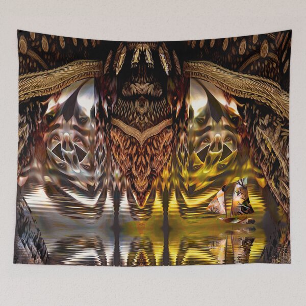 Item preview, Boat Ride designed and sold by John Hill.