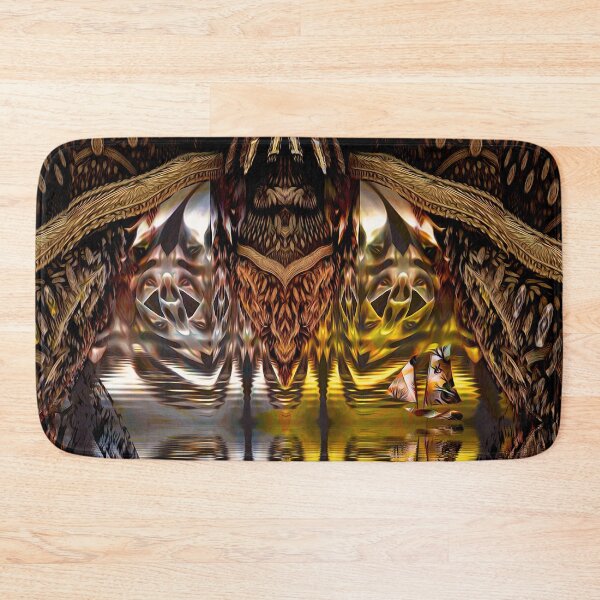 Item preview, Boat Ride designed and sold by John Hill.