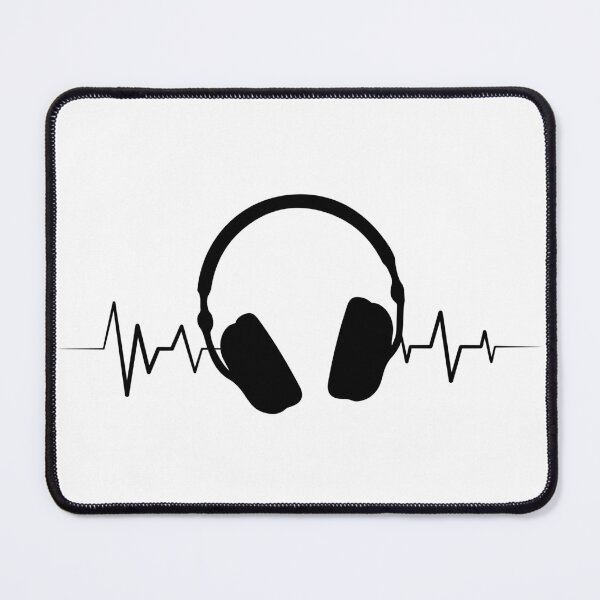 Item preview, Heartbeat Music designed and sold by Turkdesigner.