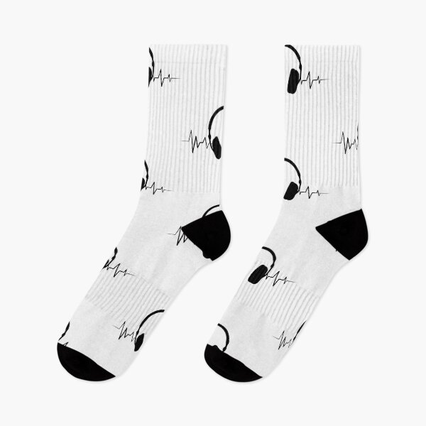Item preview, Heartbeat Music designed and sold by Turkdesigner.