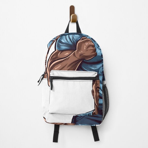 Item preview, Muscular Black Guy designed and sold by ForeverPrintsOK.