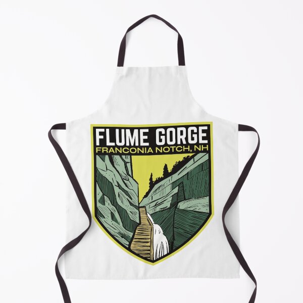 Item preview, Flume Gorge New Hampshire designed and sold by HalpinDesign.
