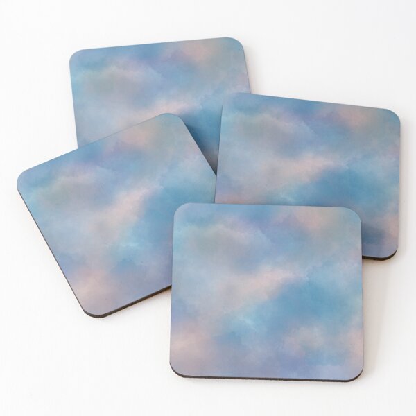 Item preview, Sunset Cloud Abstract designed and sold by LeylaNovini.