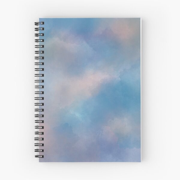 Item preview, Sunset Cloud Abstract designed and sold by LeylaNovini.