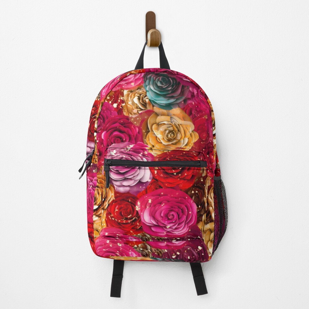 Item preview, Backpack designed and sold by RubyBlueCO.