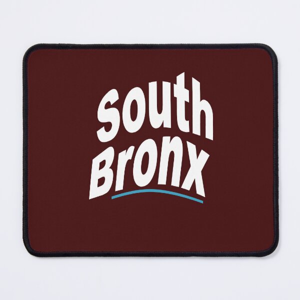 Item preview, South Bronx, New York City designed and sold by lobodelnoir.