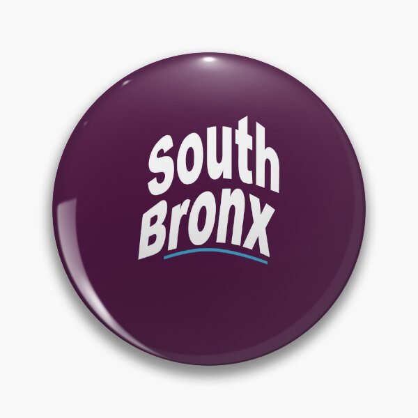 Item preview, South Bronx, New York City designed and sold by lobodelnoir.