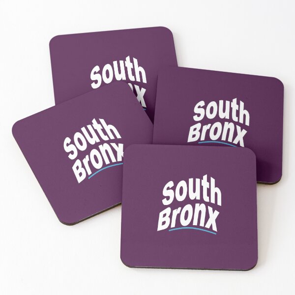 Item preview, South Bronx, New York City designed and sold by lobodelnoir.